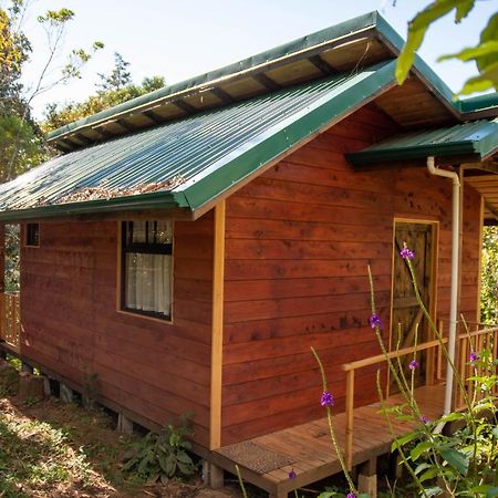 Cabanas El Coyote Villa San Pablo  Exterior photo