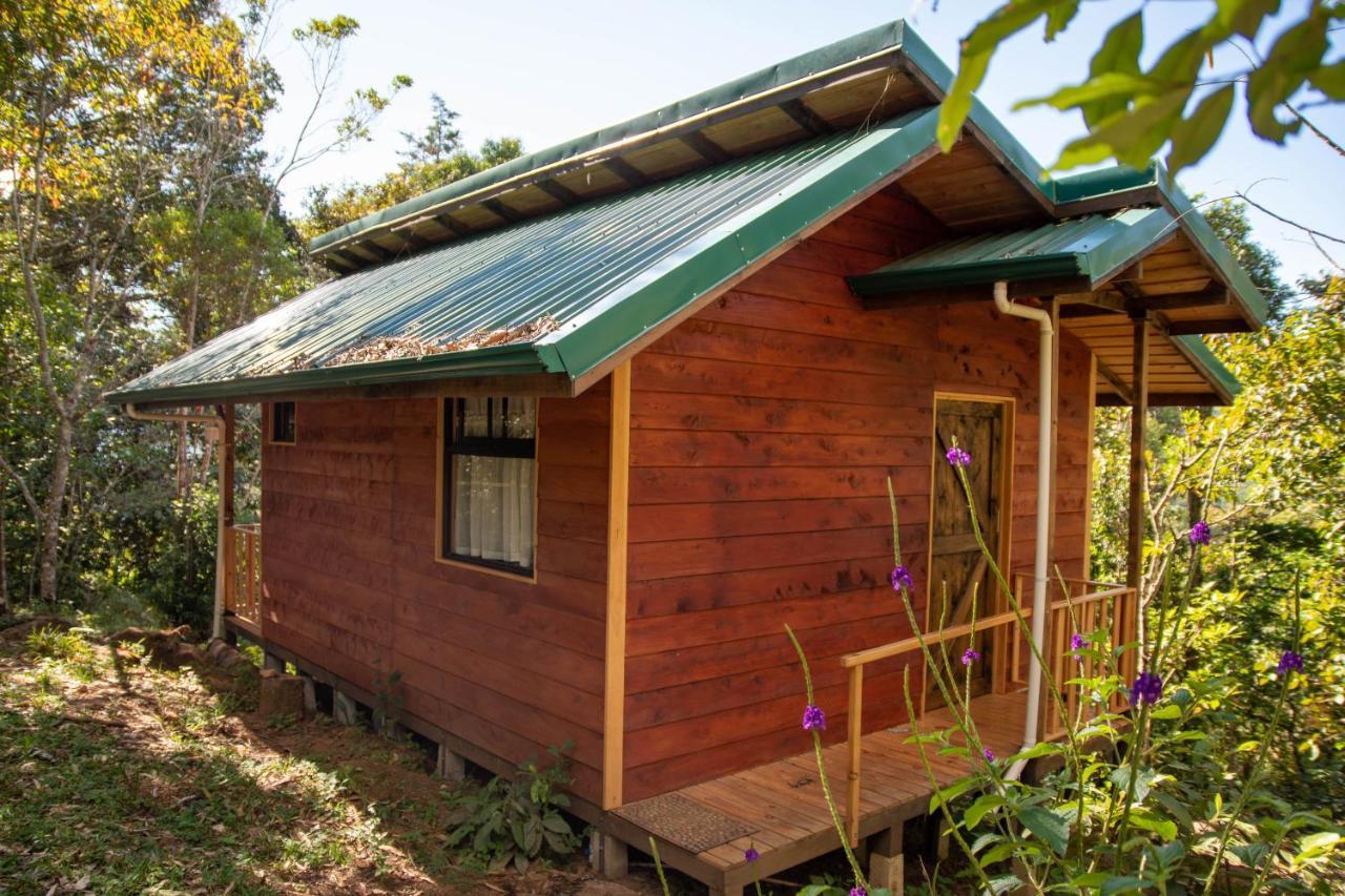 Cabanas El Coyote Villa San Pablo  Exterior photo